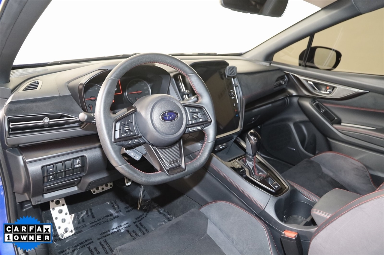 Subaru WRX  2022