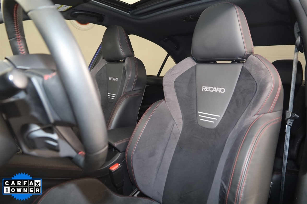 Subaru WRX  2022