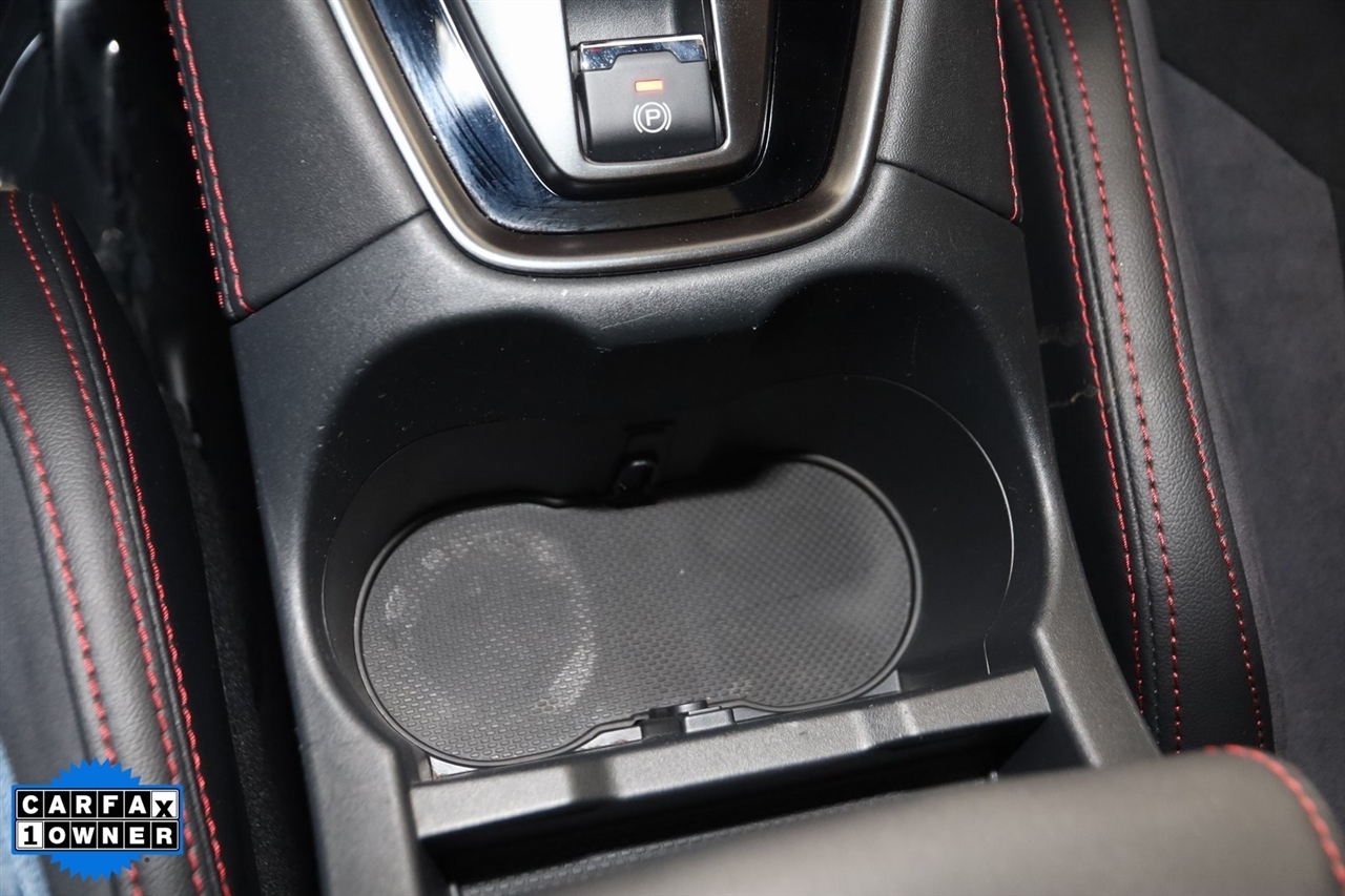 Subaru WRX  2022