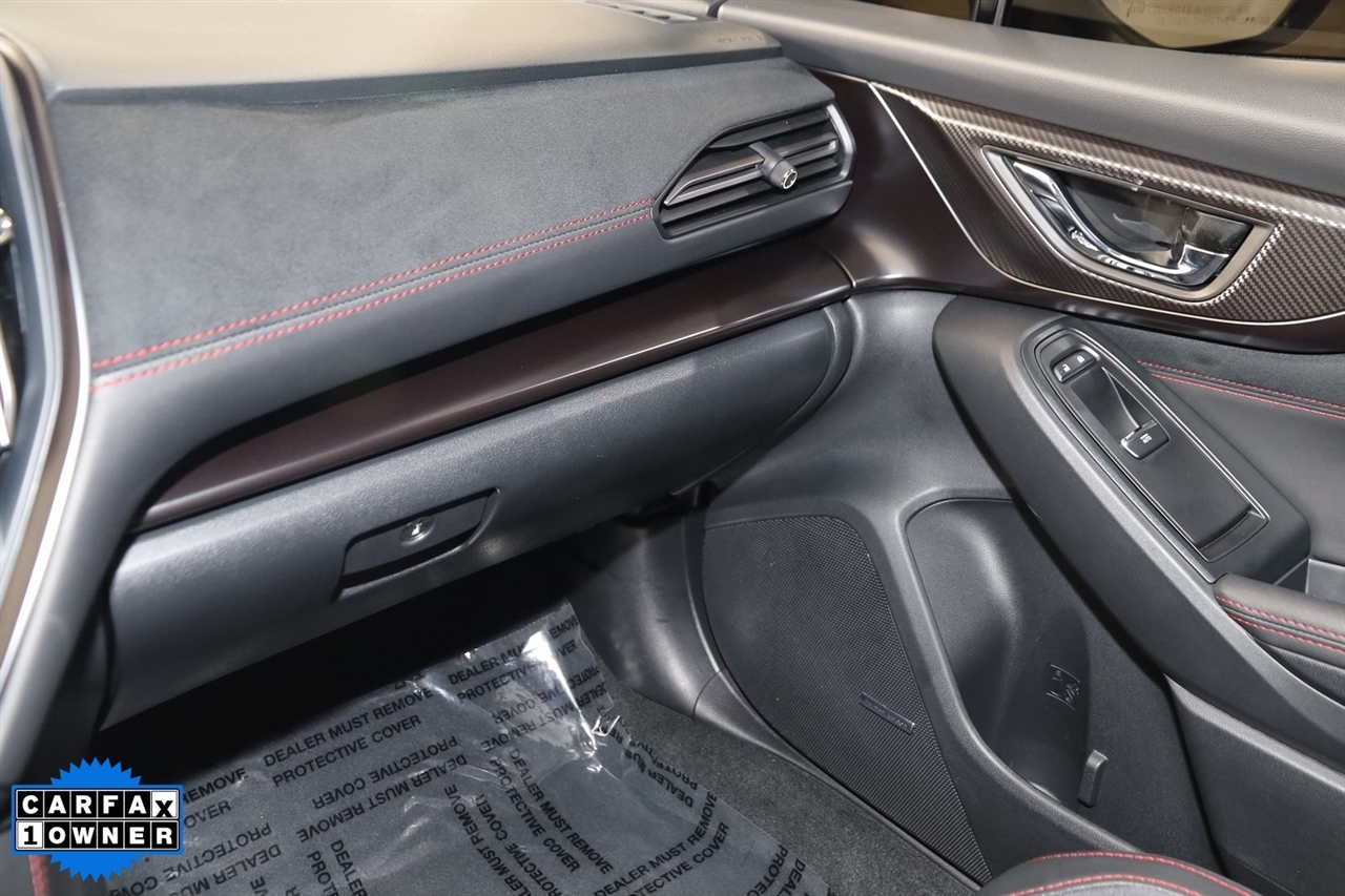 Subaru WRX  2022