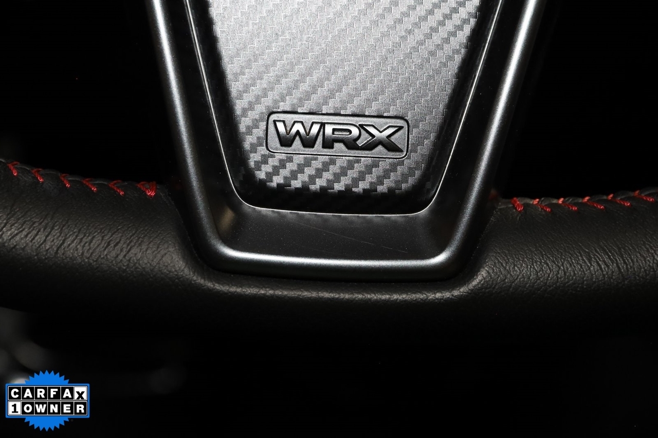 Subaru WRX  2022