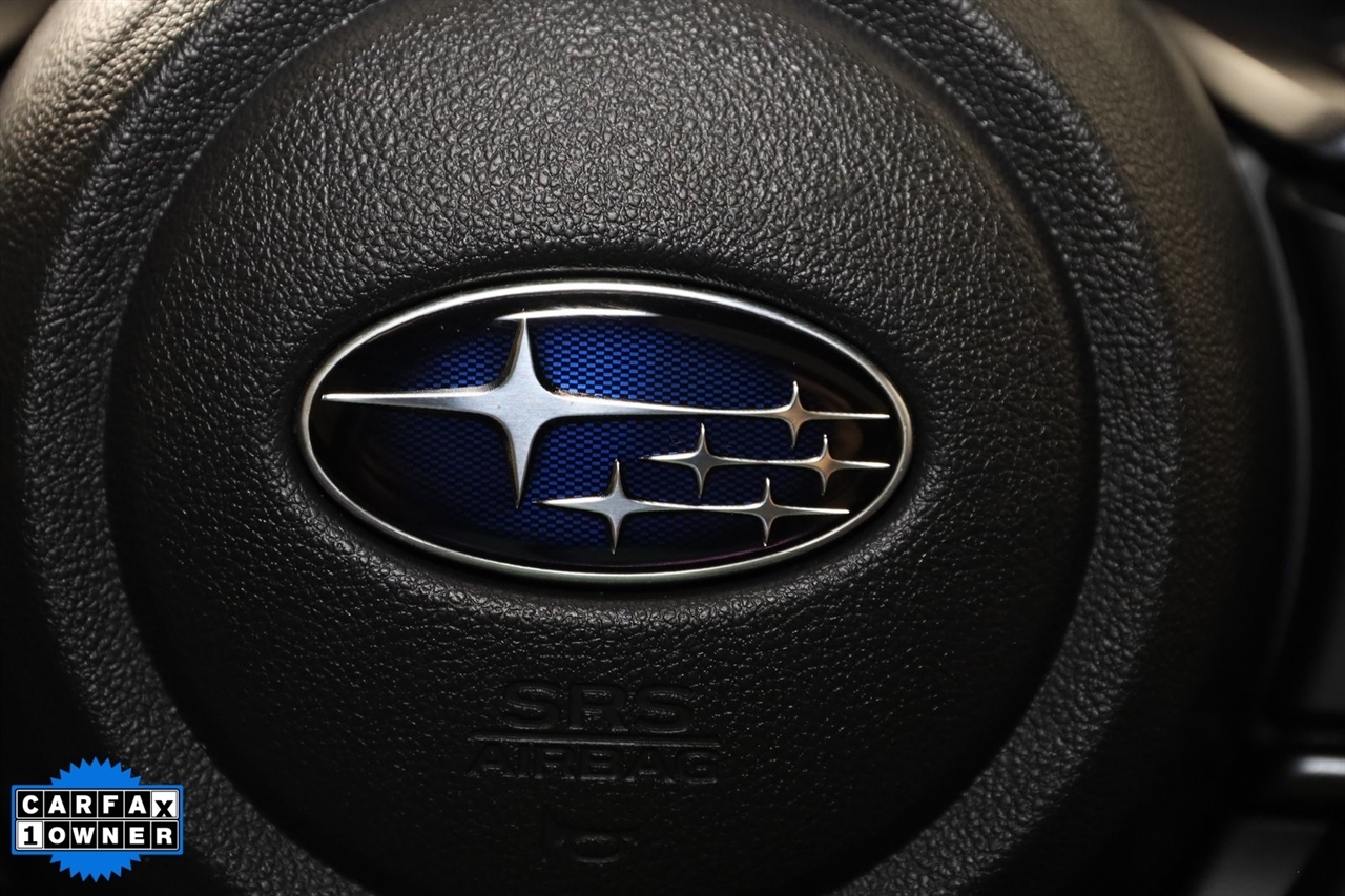 Subaru WRX  2022