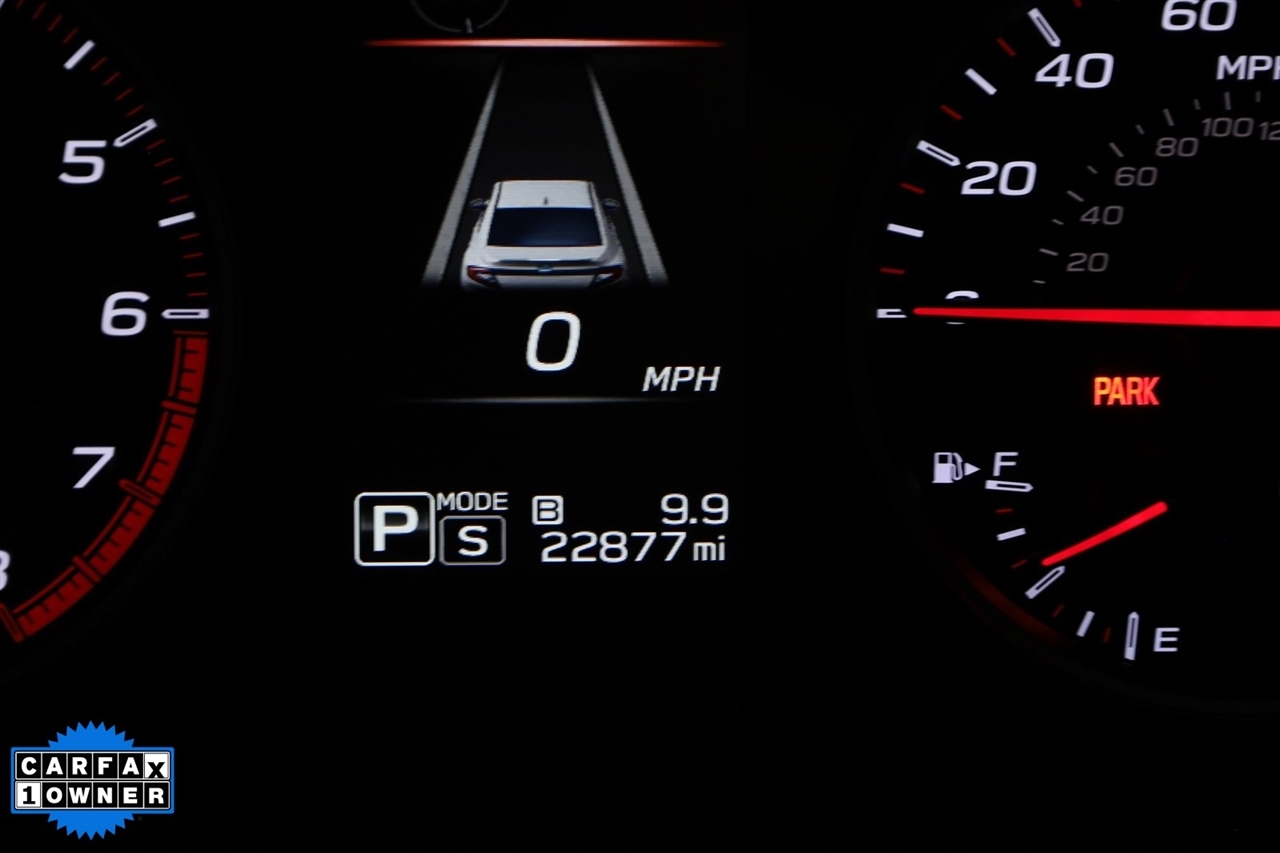 Subaru WRX  2022