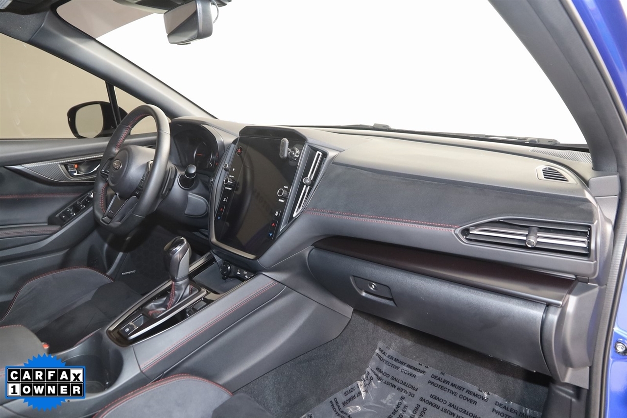 Subaru WRX  2022