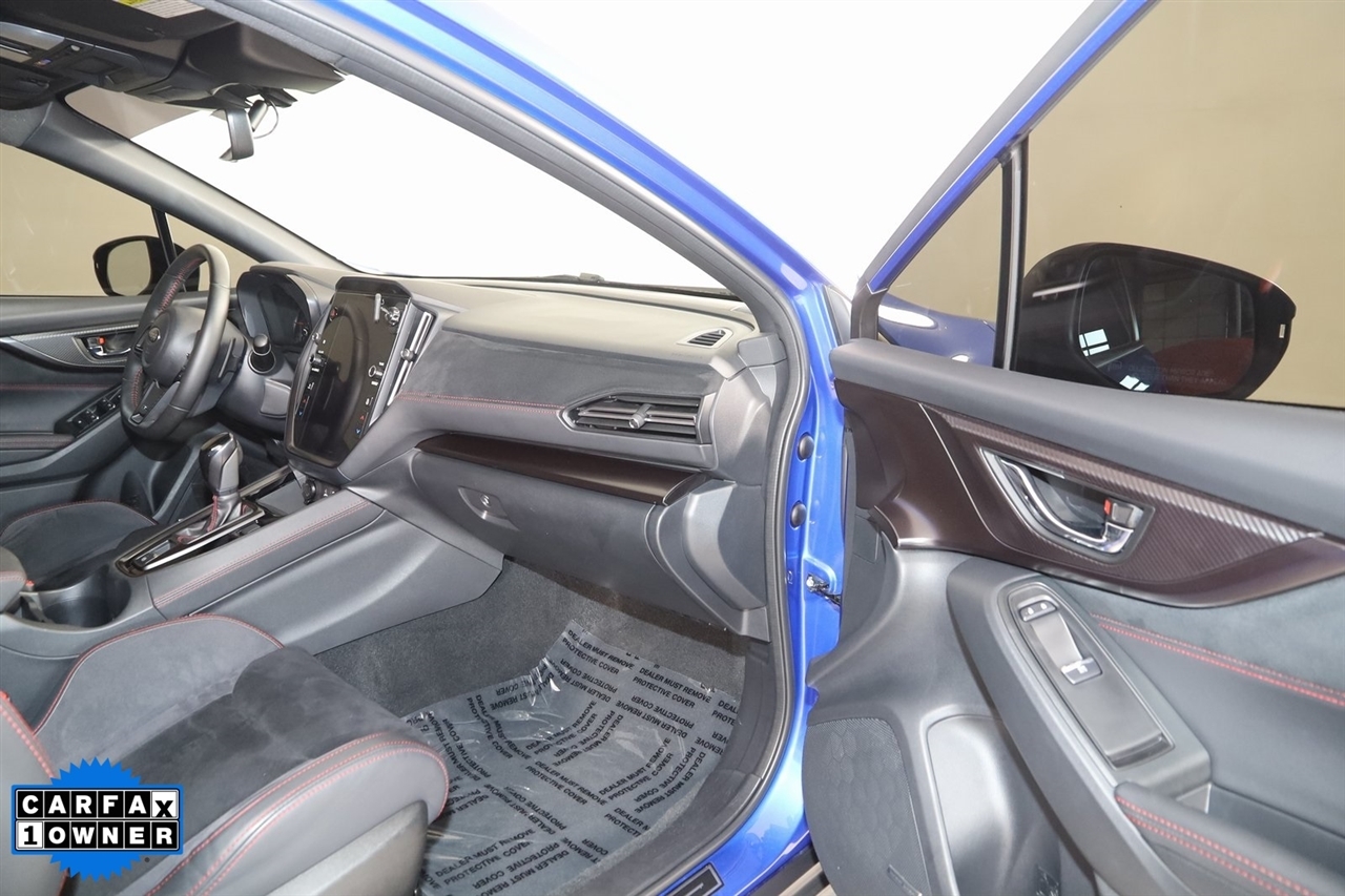 Subaru WRX  2022