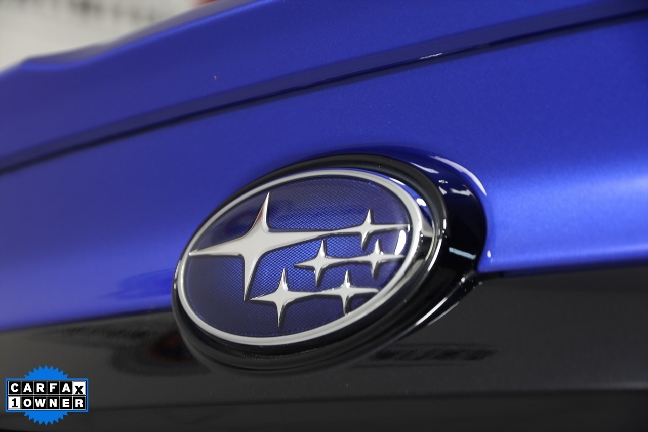 Subaru WRX  2022