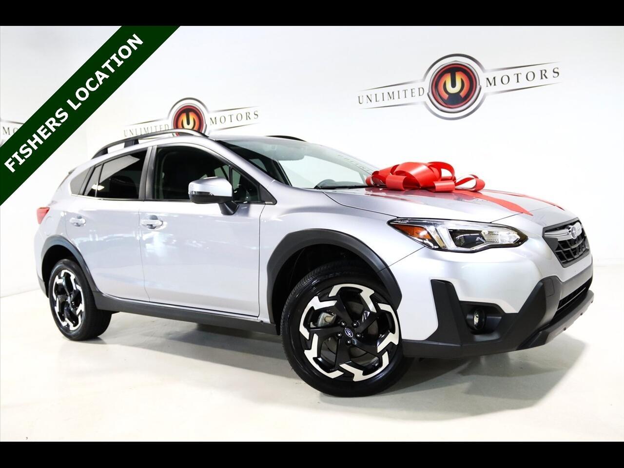 Subaru Crosstrek  2023