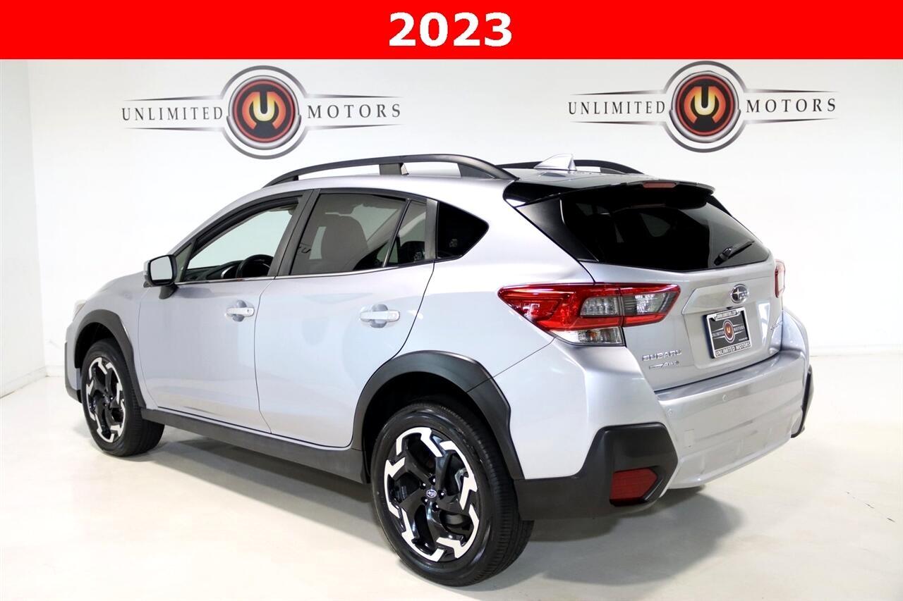 Subaru Crosstrek  2023