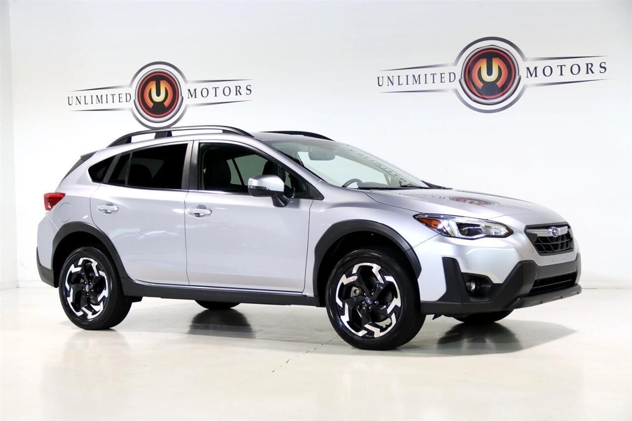 Subaru Crosstrek  2023