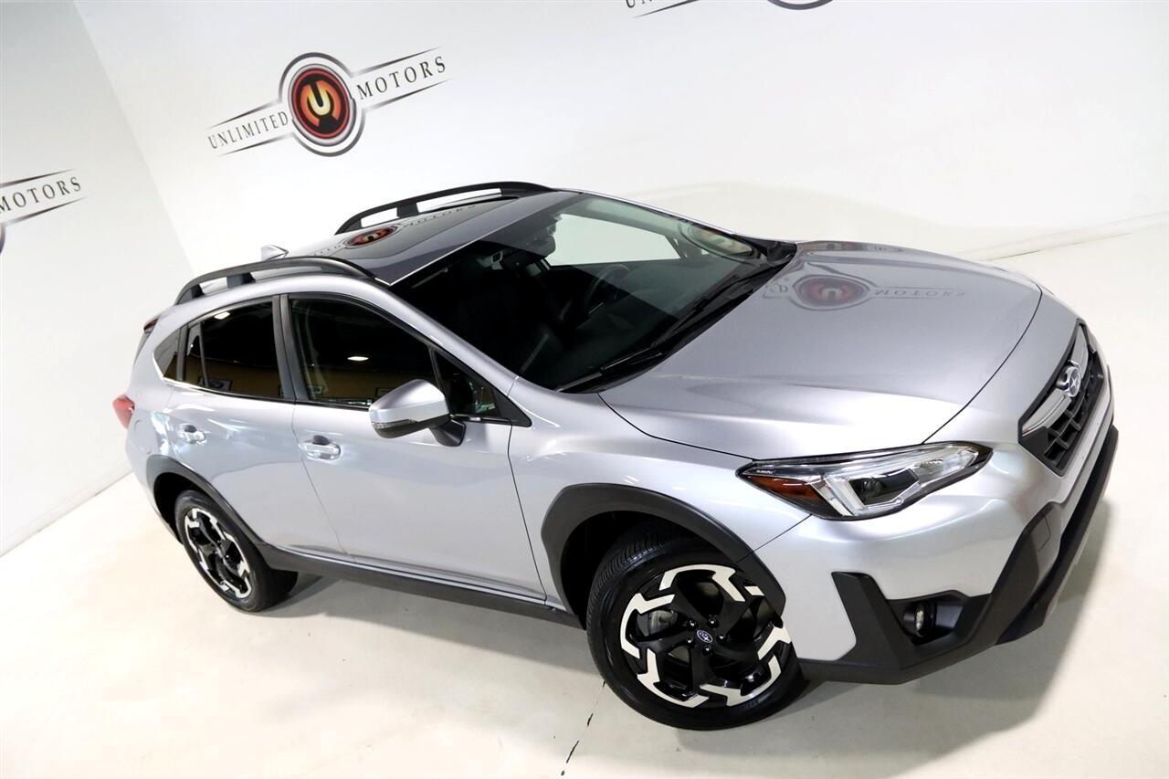 Subaru Crosstrek  2023