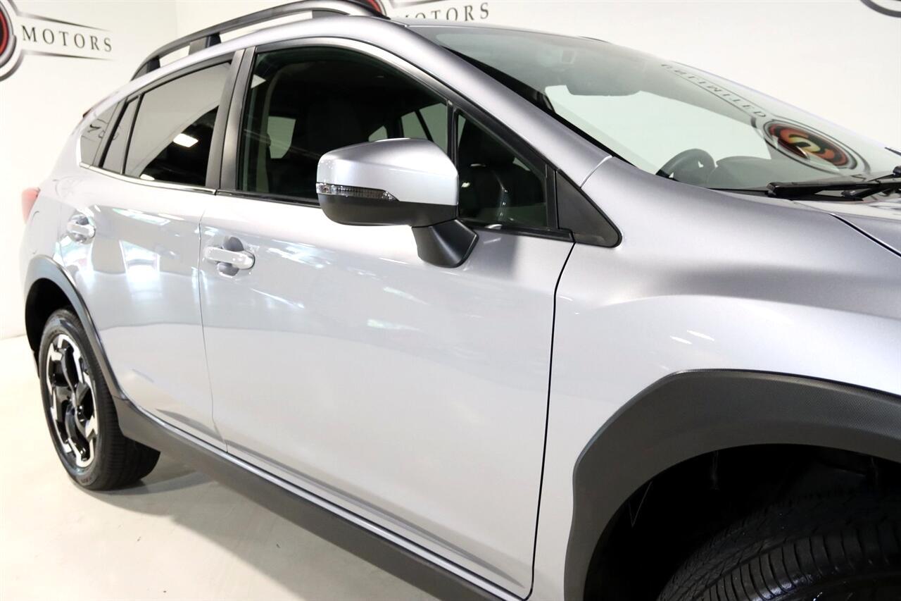 Subaru Crosstrek  2023