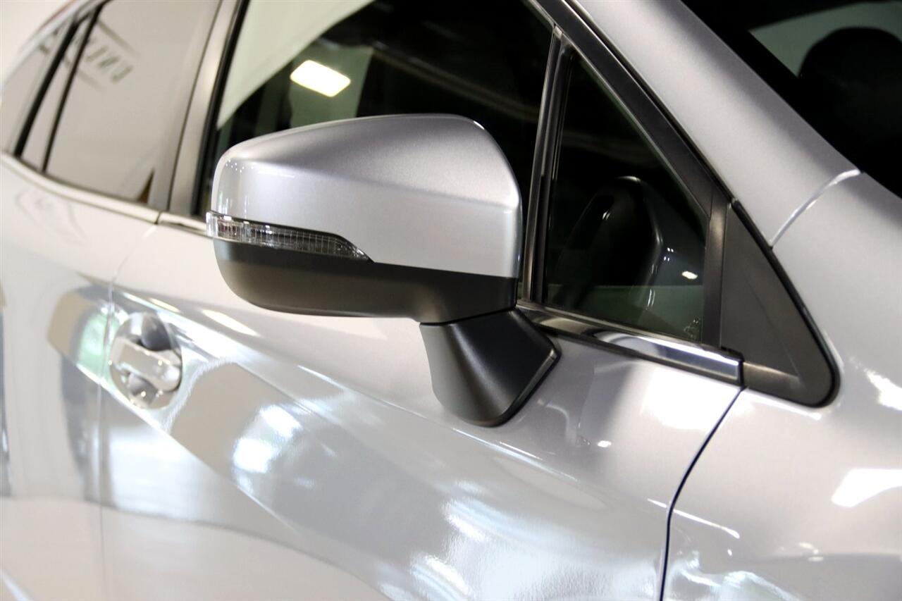 Subaru Crosstrek  2023