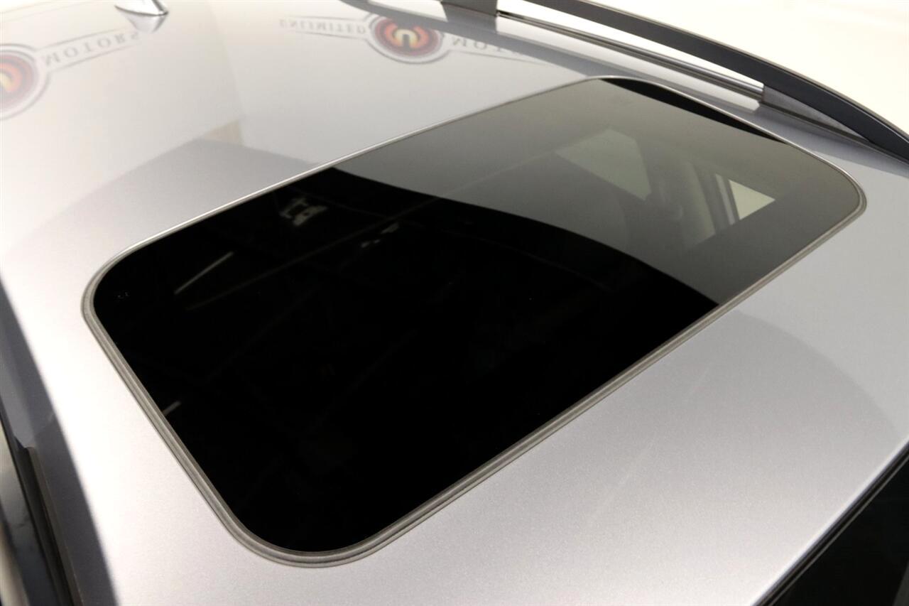 Subaru Crosstrek  2023