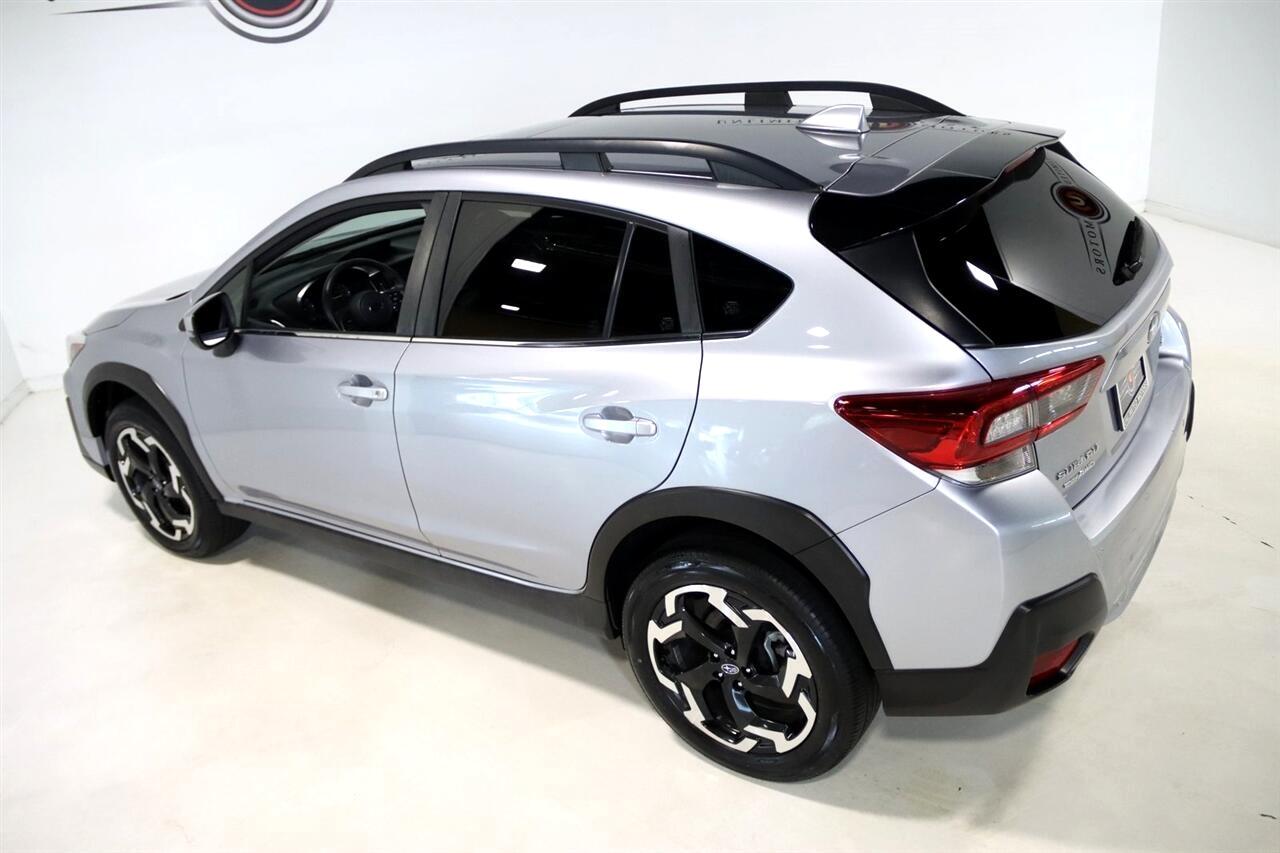 Subaru Crosstrek  2023