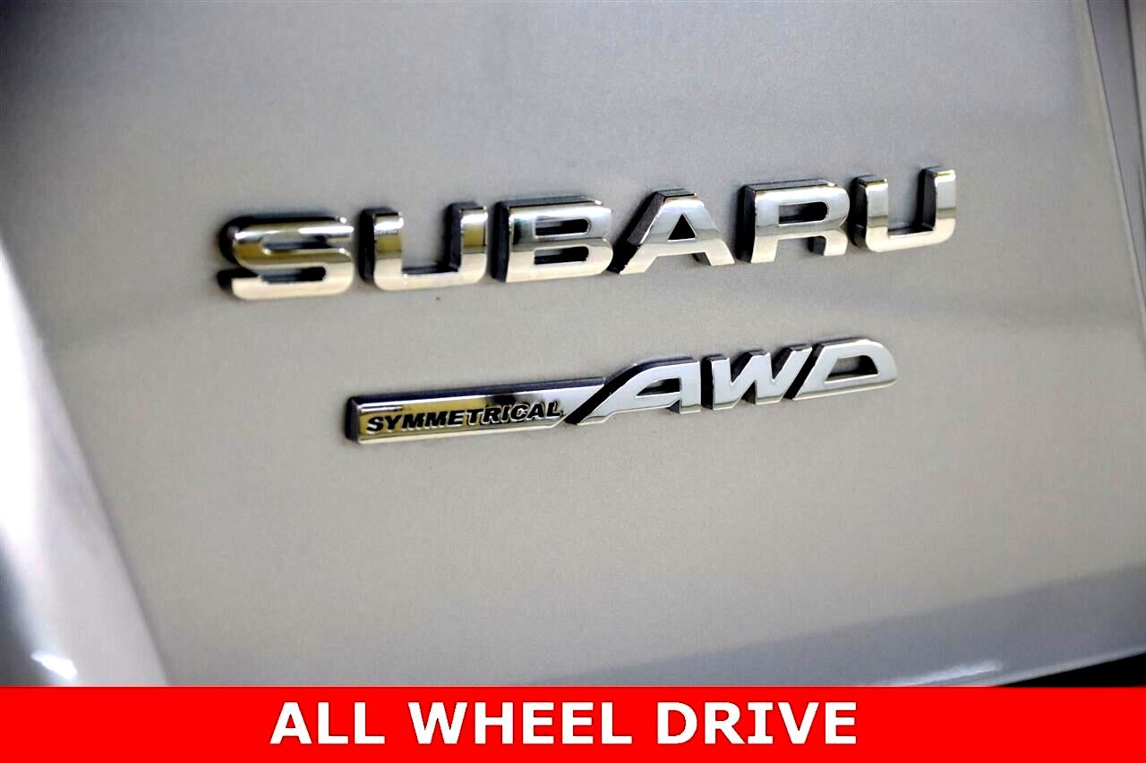 Subaru Crosstrek  2023