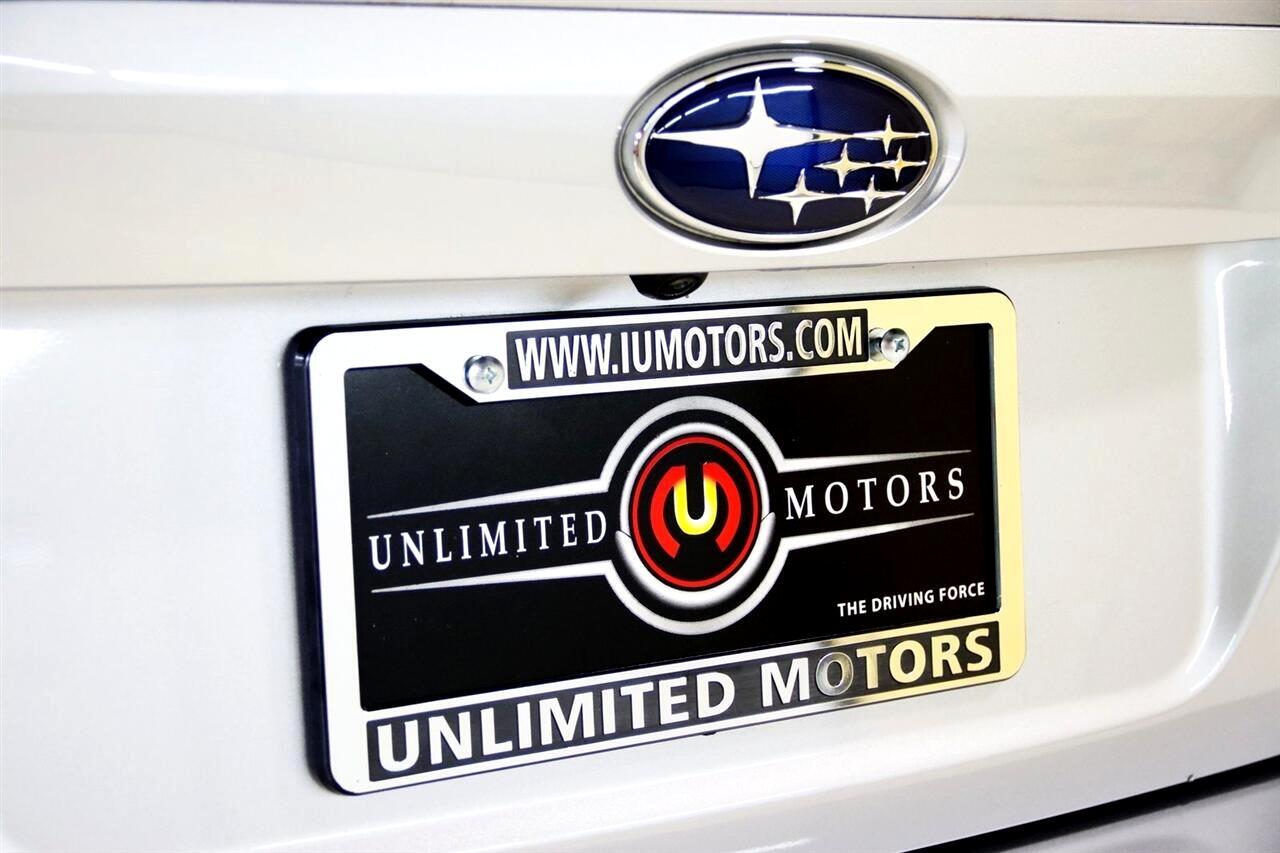 Subaru Crosstrek  2023