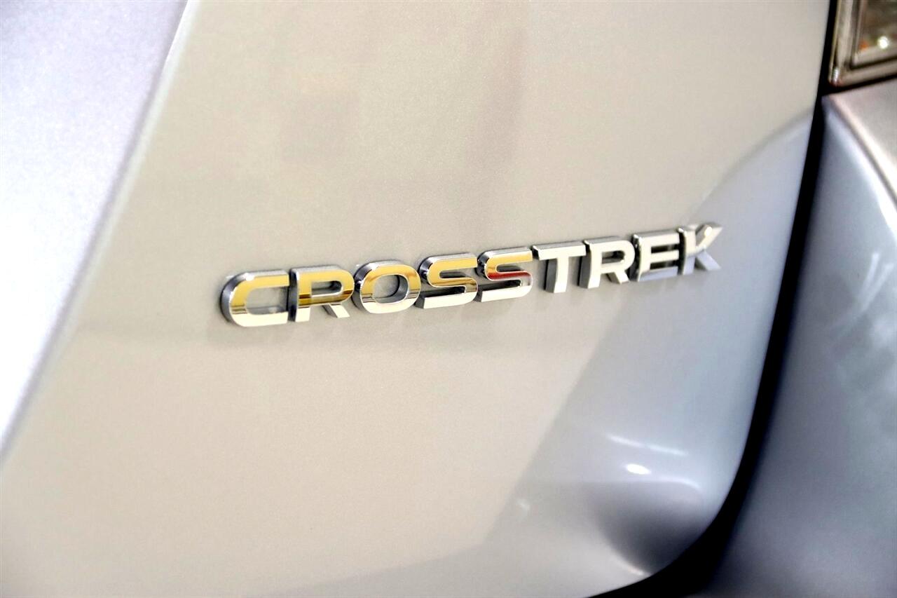 Subaru Crosstrek  2023