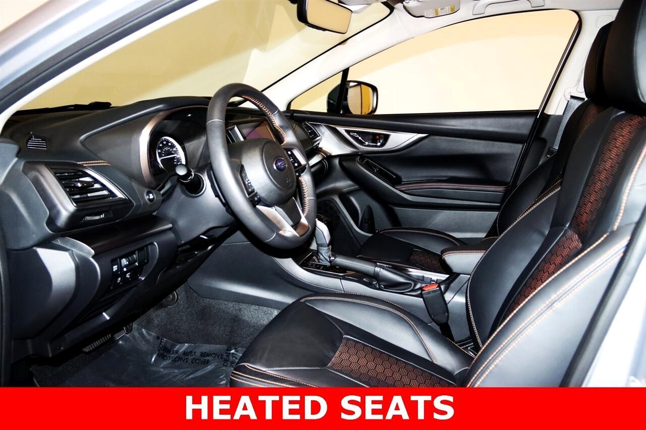 Subaru Crosstrek  2023