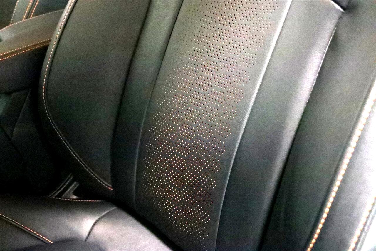 Subaru Crosstrek  2023