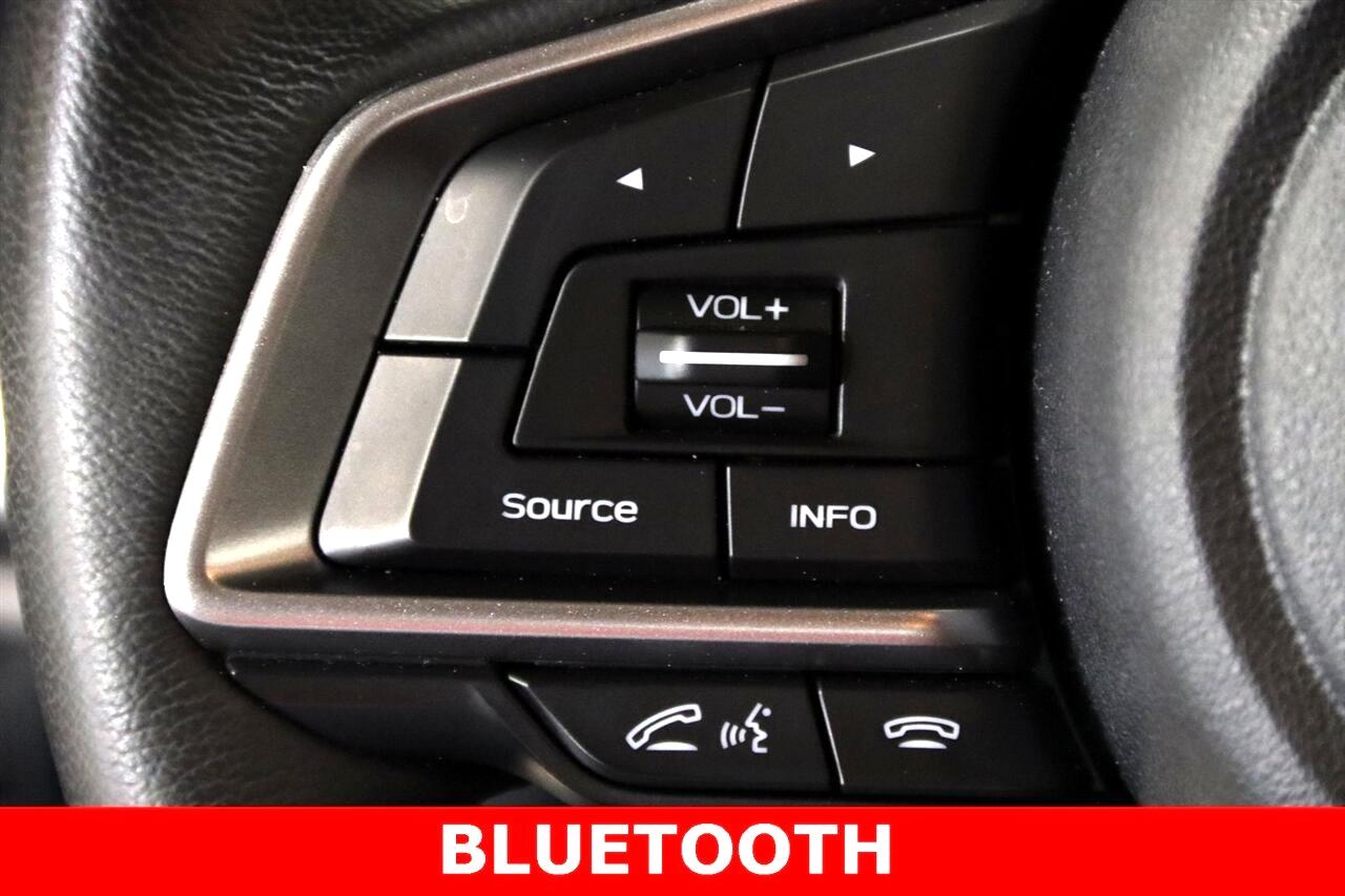 Subaru Crosstrek  2023