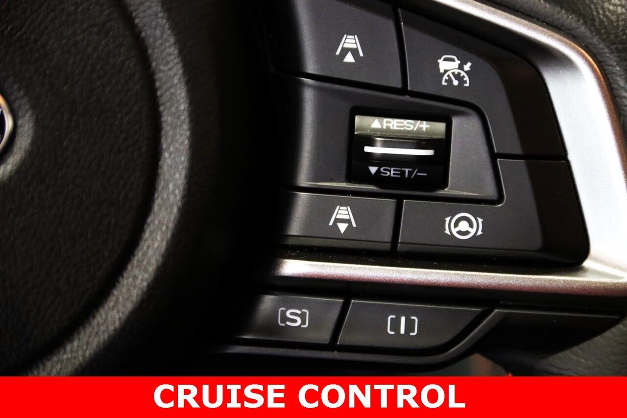 Subaru Crosstrek  2023