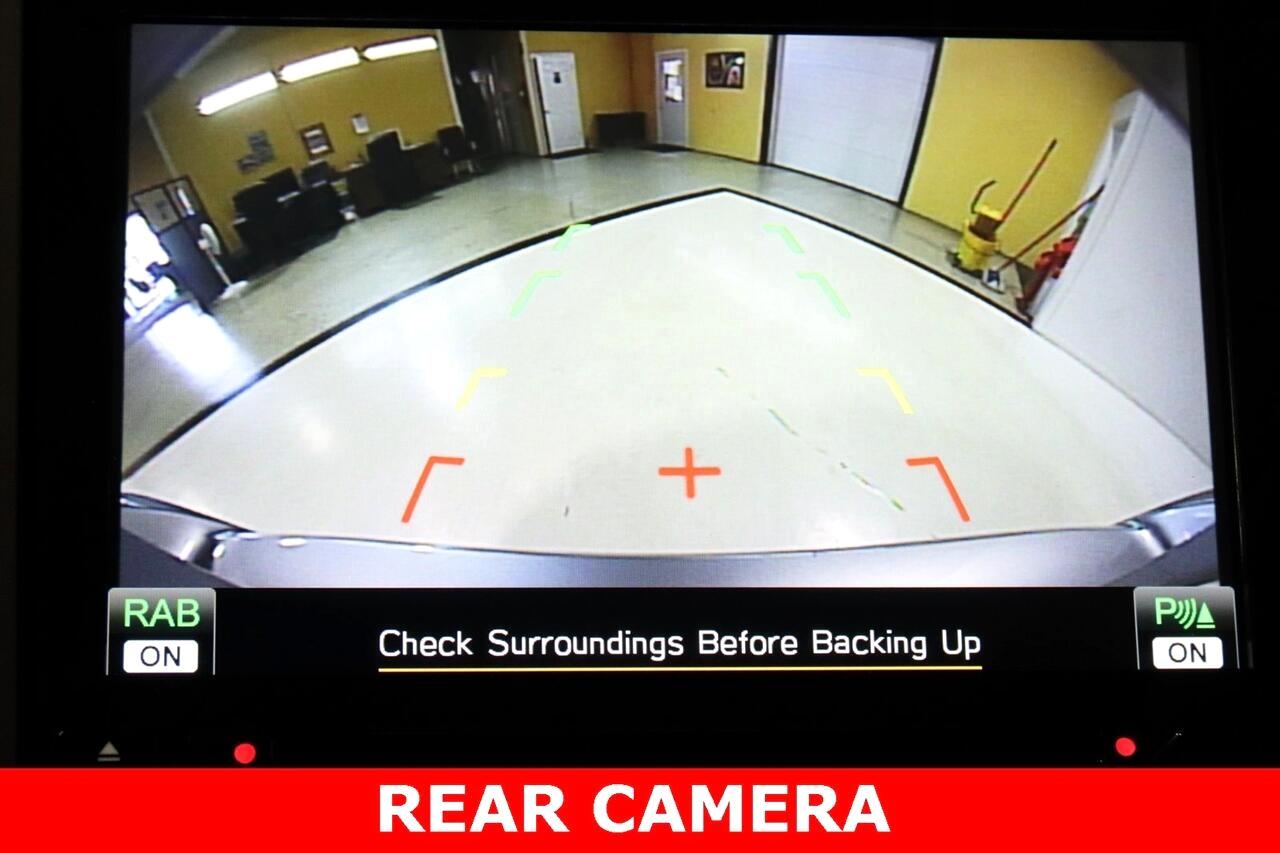 Subaru Crosstrek  2023