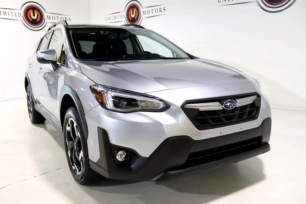 Subaru Crosstrek  2023
