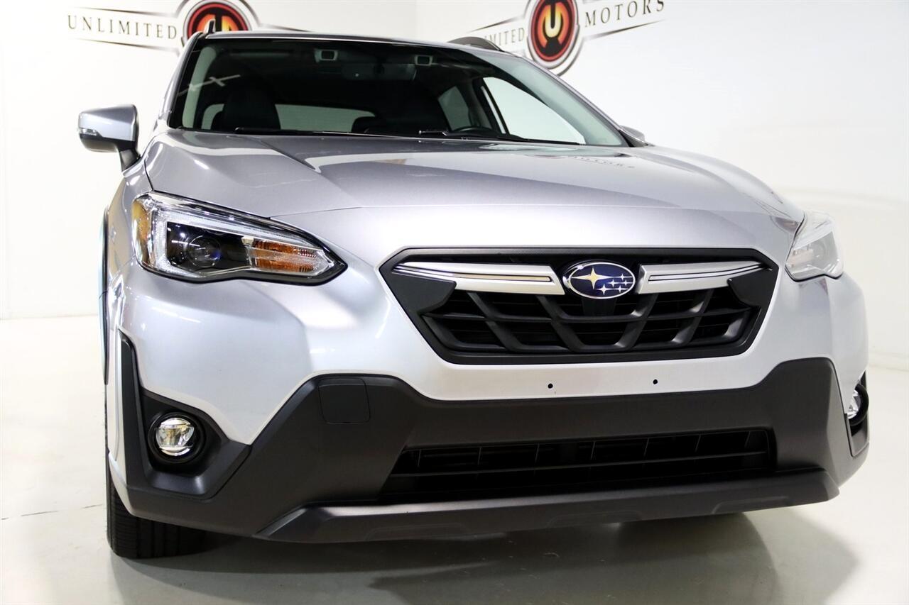 Subaru Crosstrek  2023