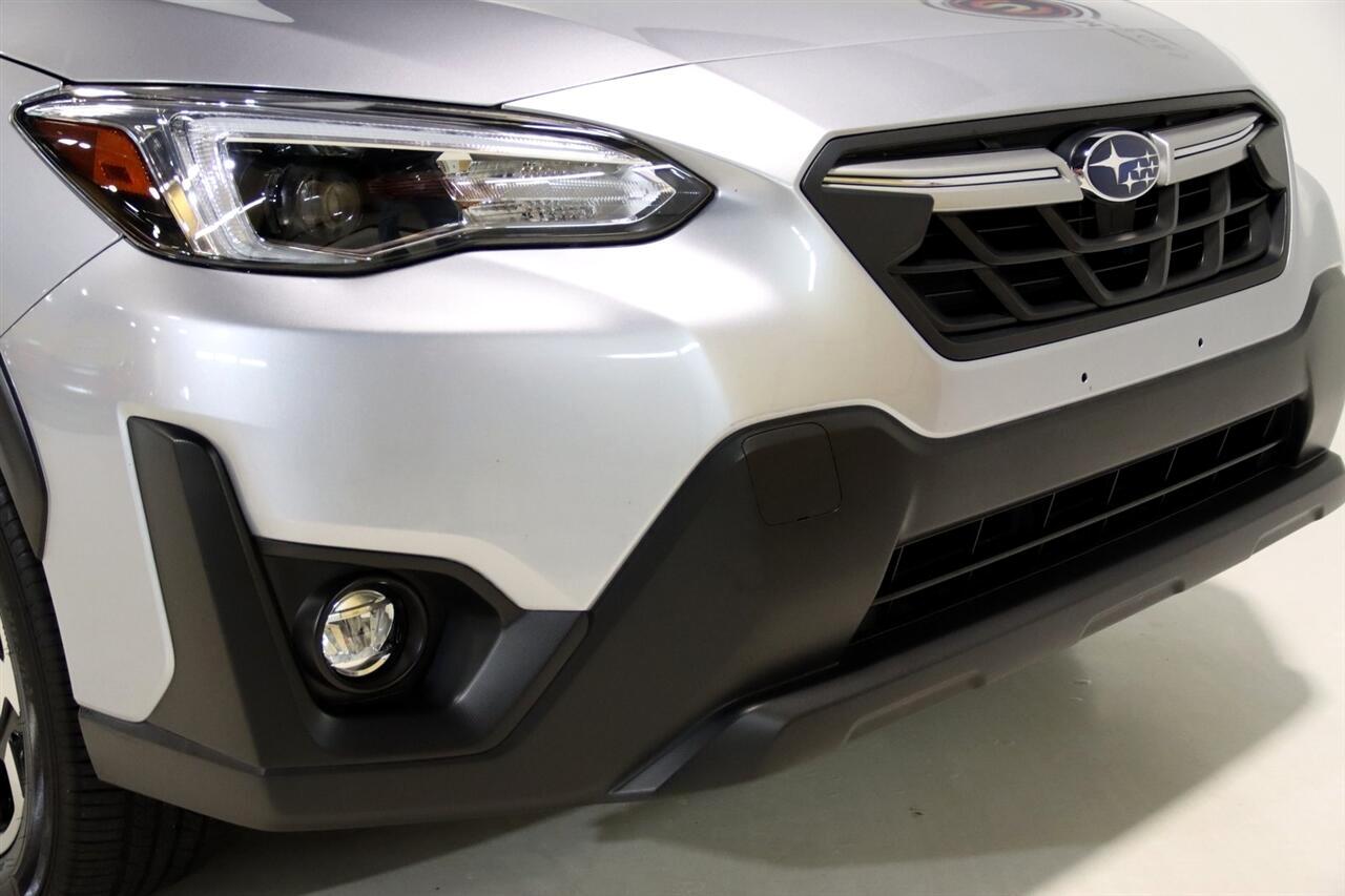 Subaru Crosstrek  2023