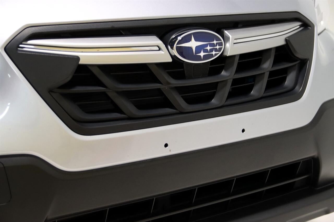 Subaru Crosstrek  2023