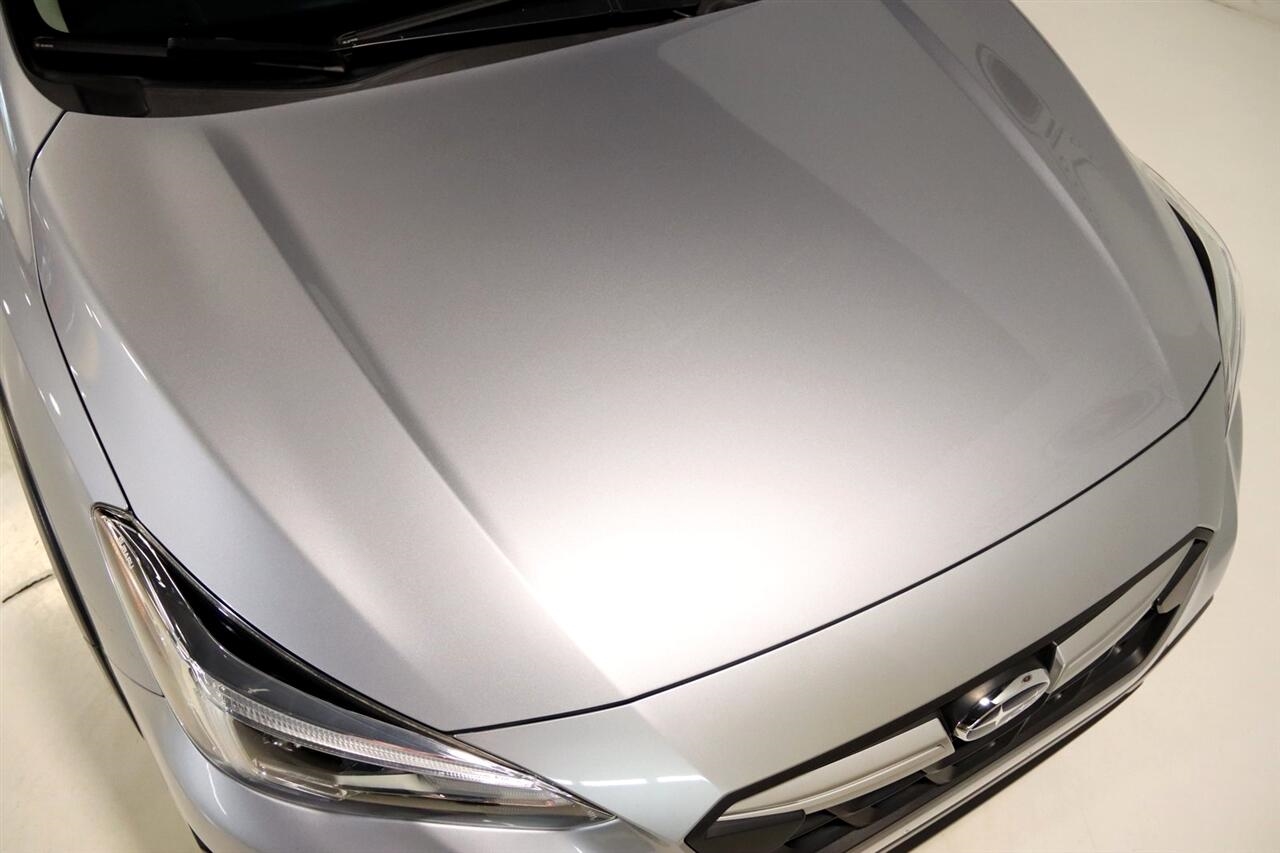 Subaru Crosstrek  2023