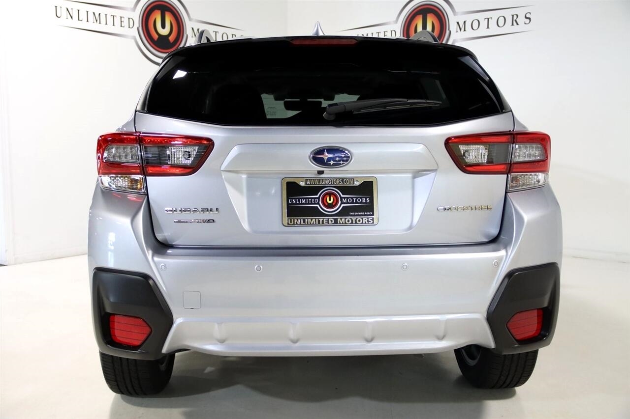 Subaru Crosstrek  2023