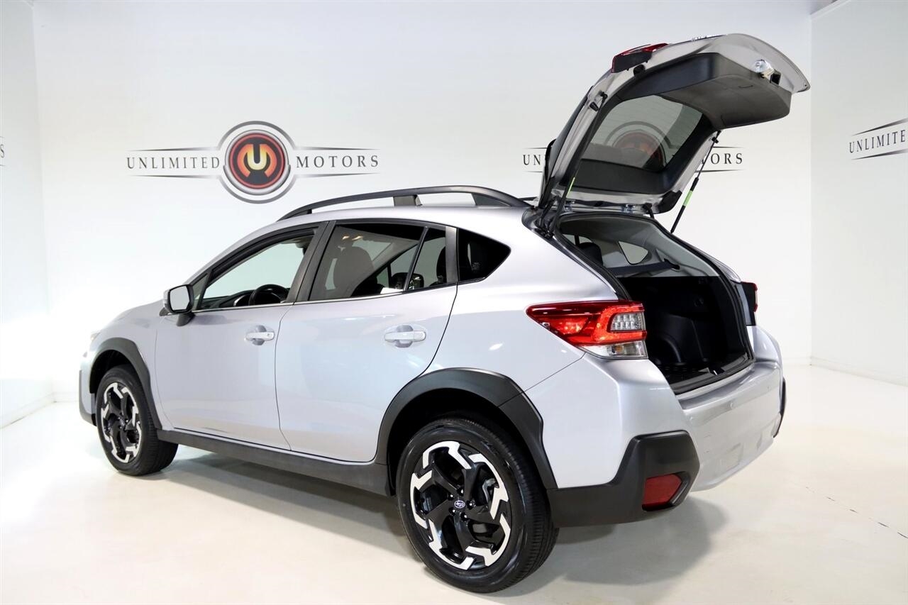 Subaru Crosstrek  2023