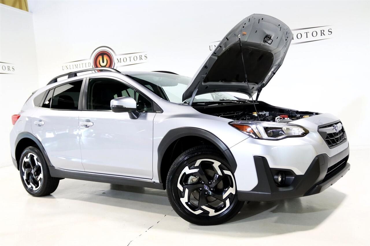 Subaru Crosstrek  2023