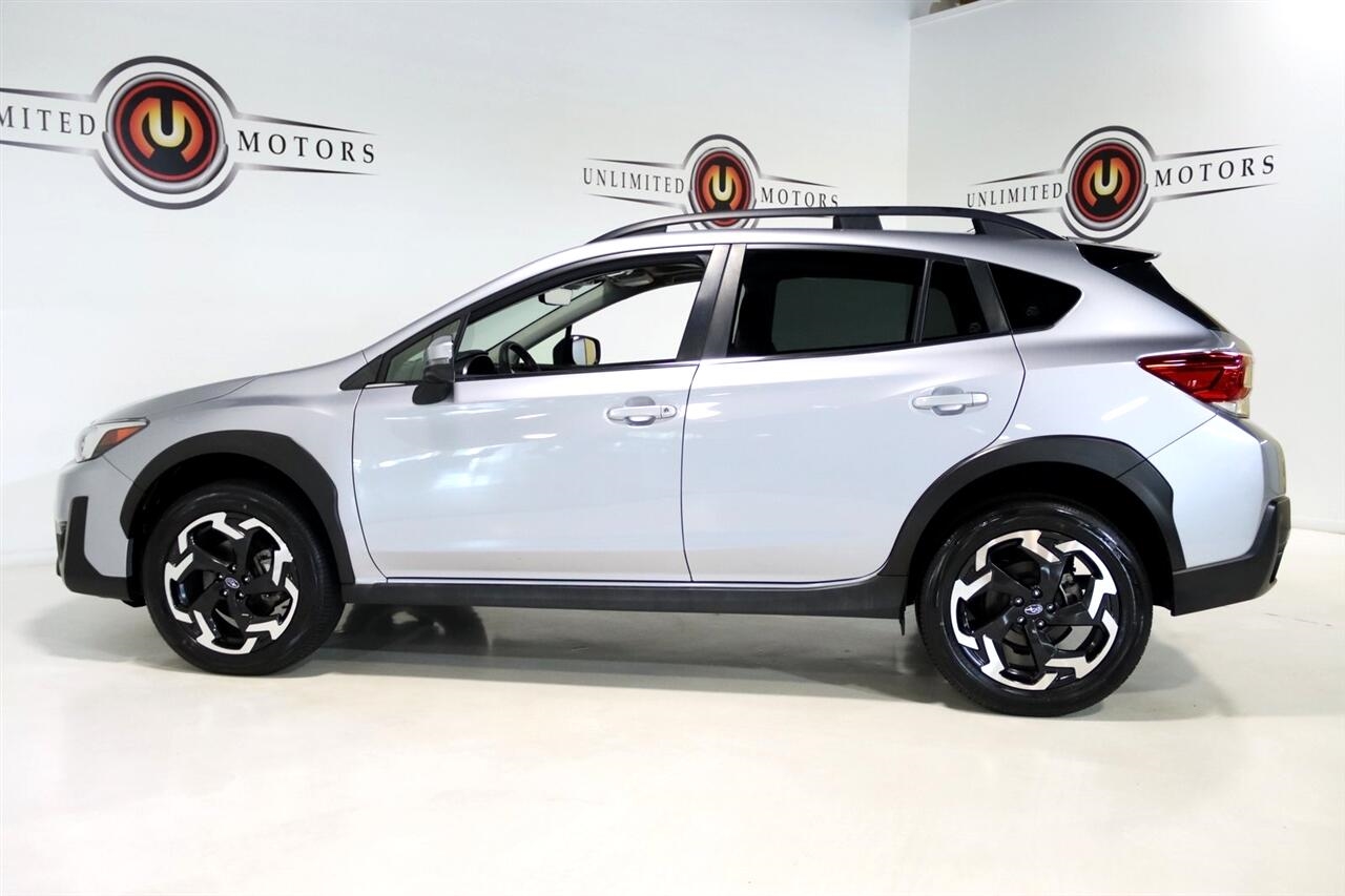 Subaru Crosstrek  2023