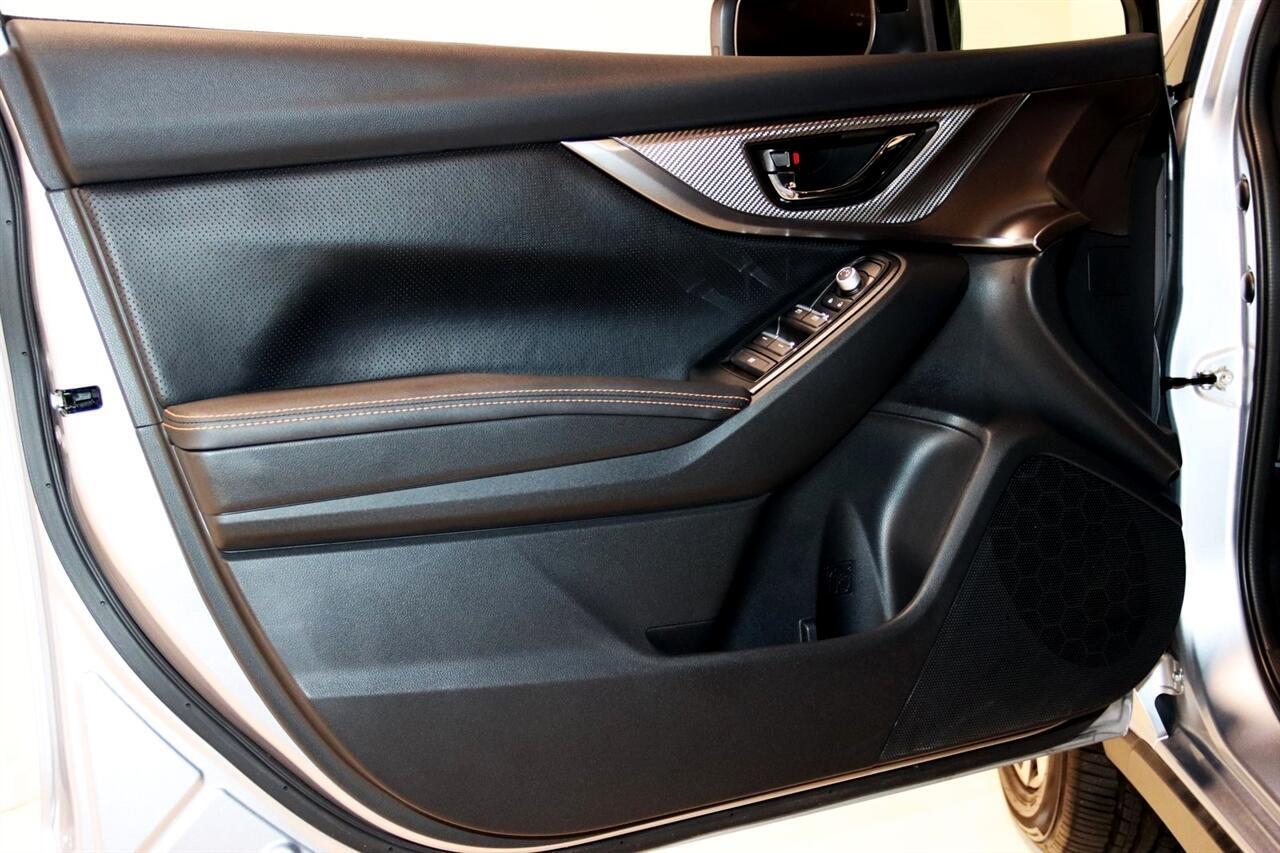 Subaru Crosstrek  2023