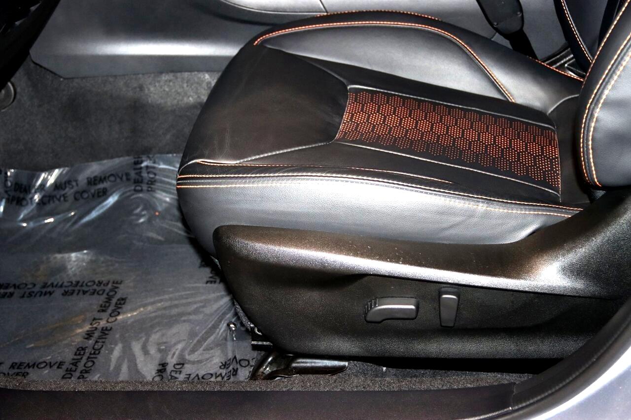 Subaru Crosstrek  2023