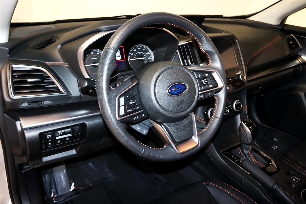 Subaru Crosstrek  2023