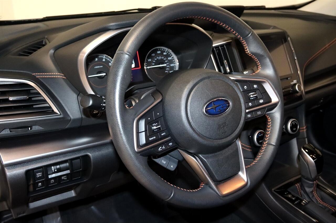 Subaru Crosstrek  2023