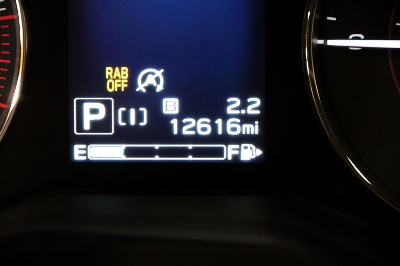 Subaru Crosstrek  2023