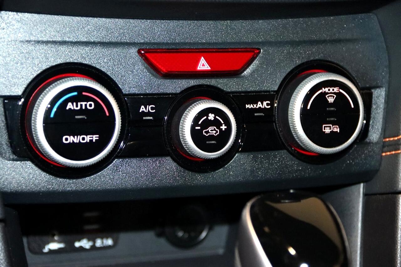 Subaru Crosstrek  2023