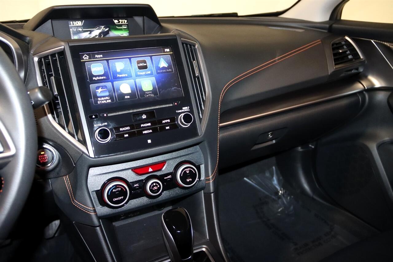 Subaru Crosstrek  2023