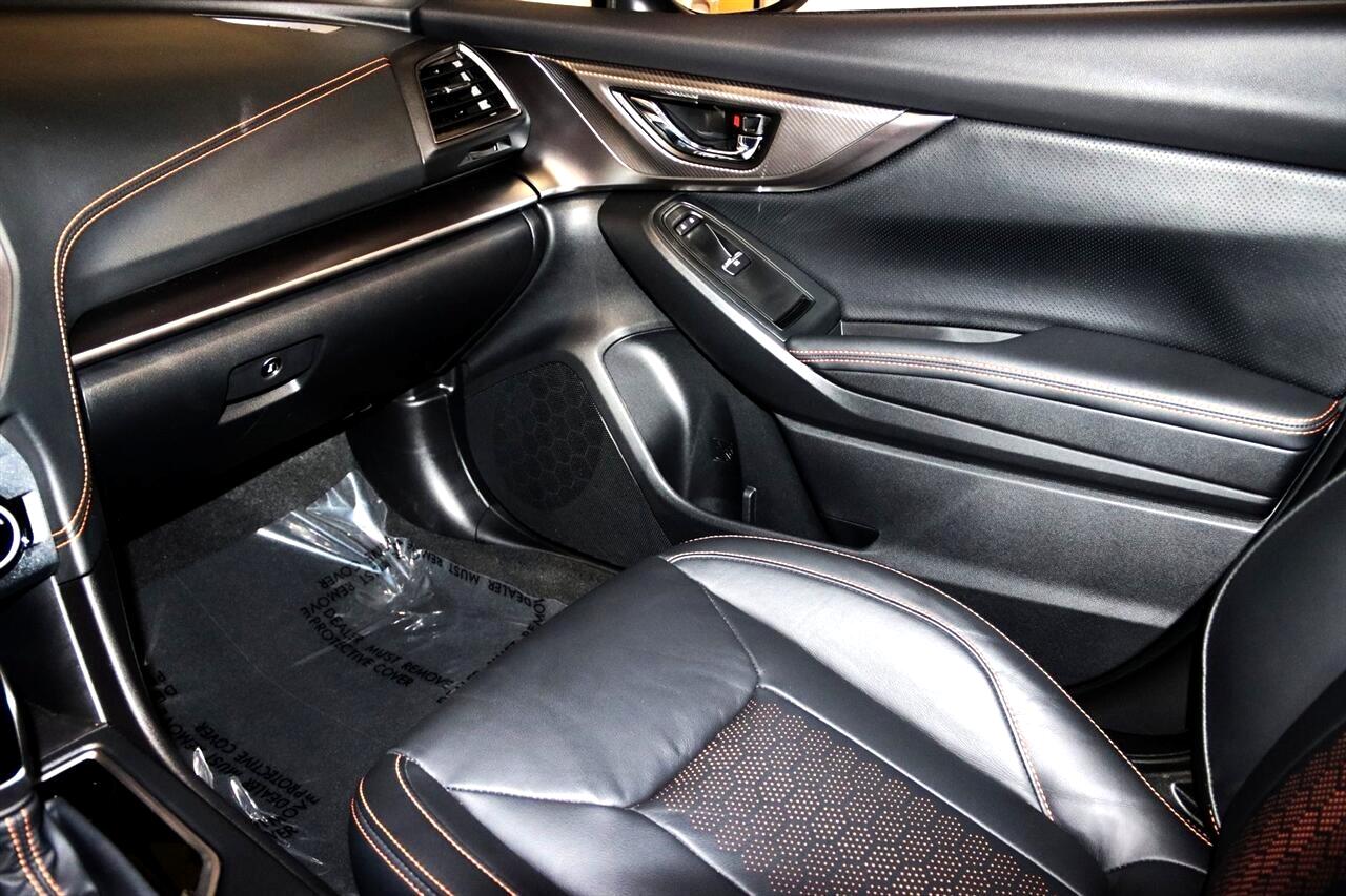 Subaru Crosstrek  2023