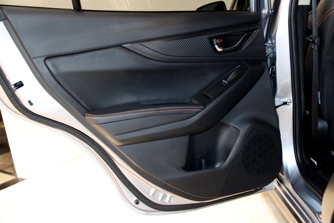 Subaru Crosstrek  2023