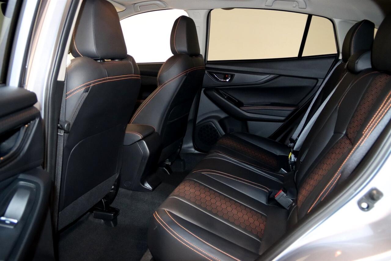 Subaru Crosstrek  2023