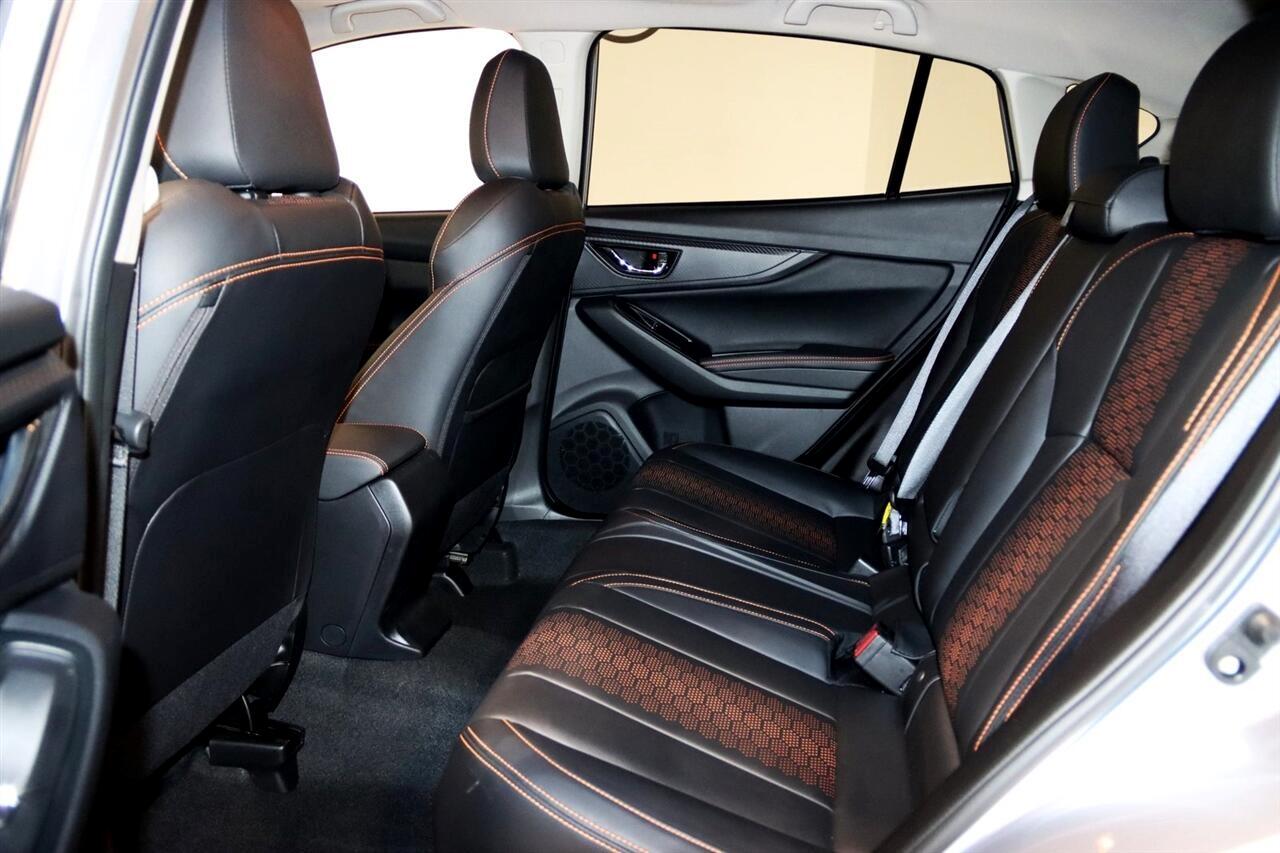 Subaru Crosstrek  2023