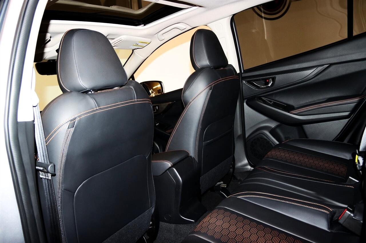 Subaru Crosstrek  2023