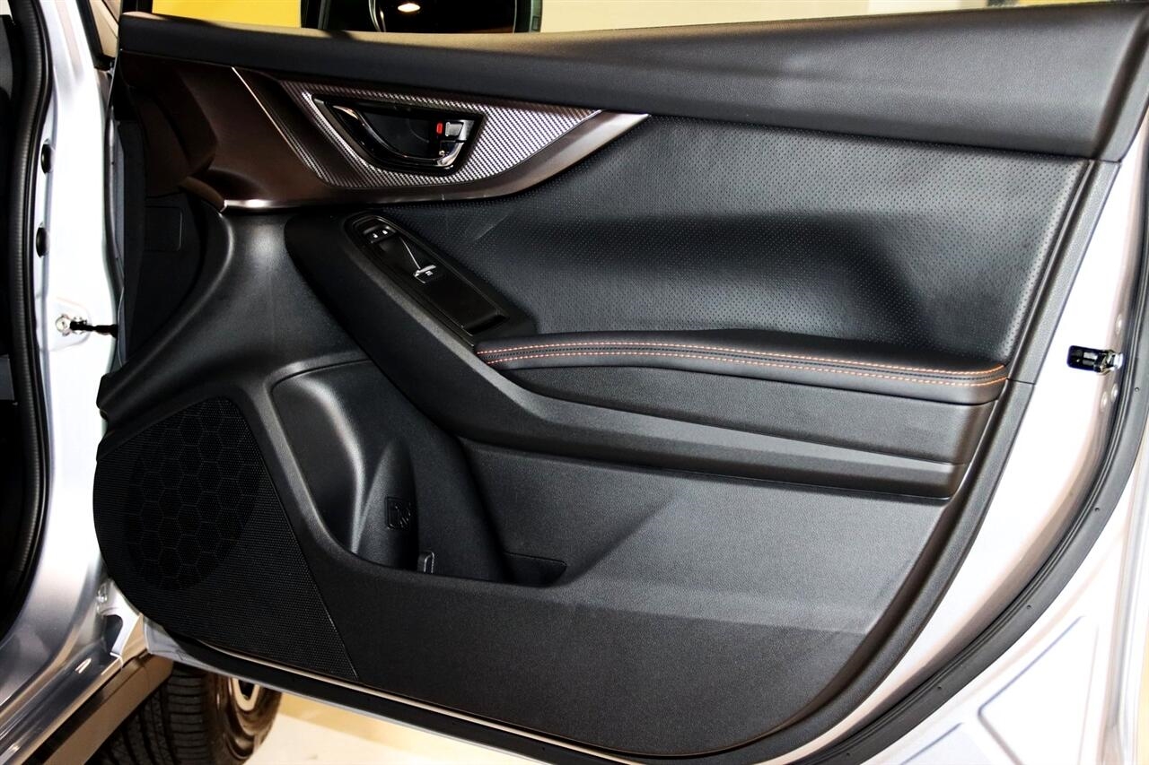 Subaru Crosstrek  2023