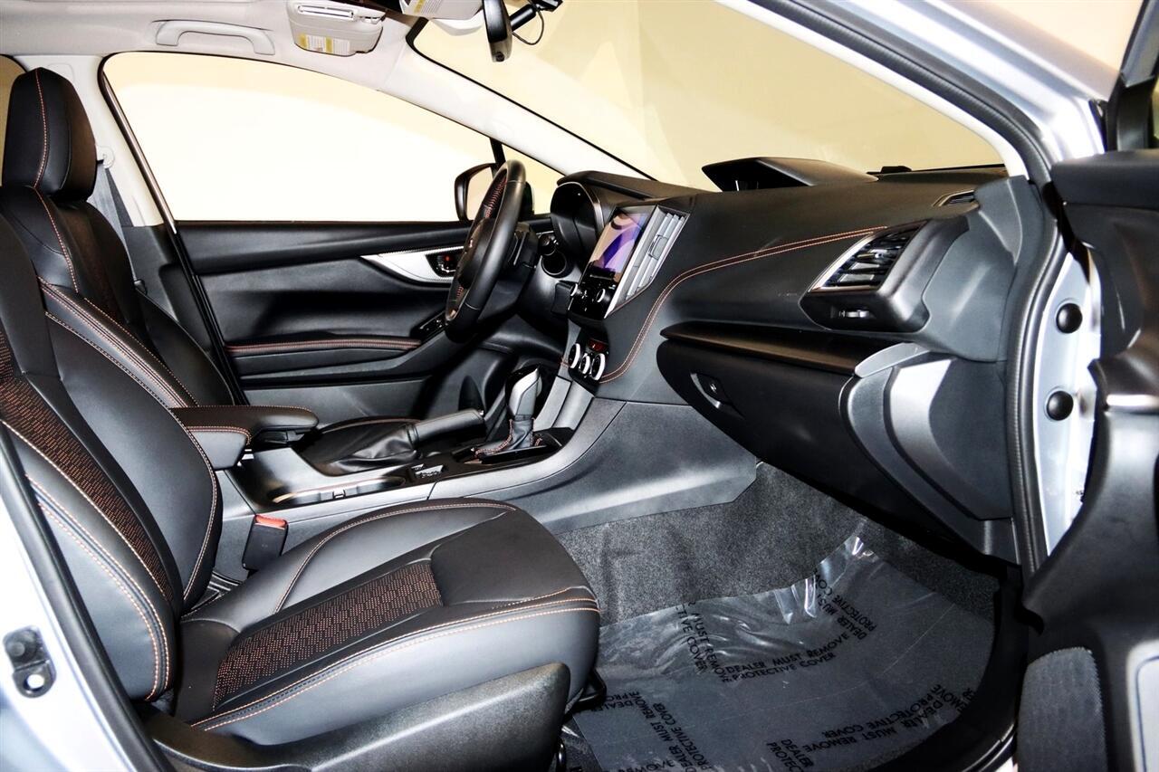 Subaru Crosstrek  2023