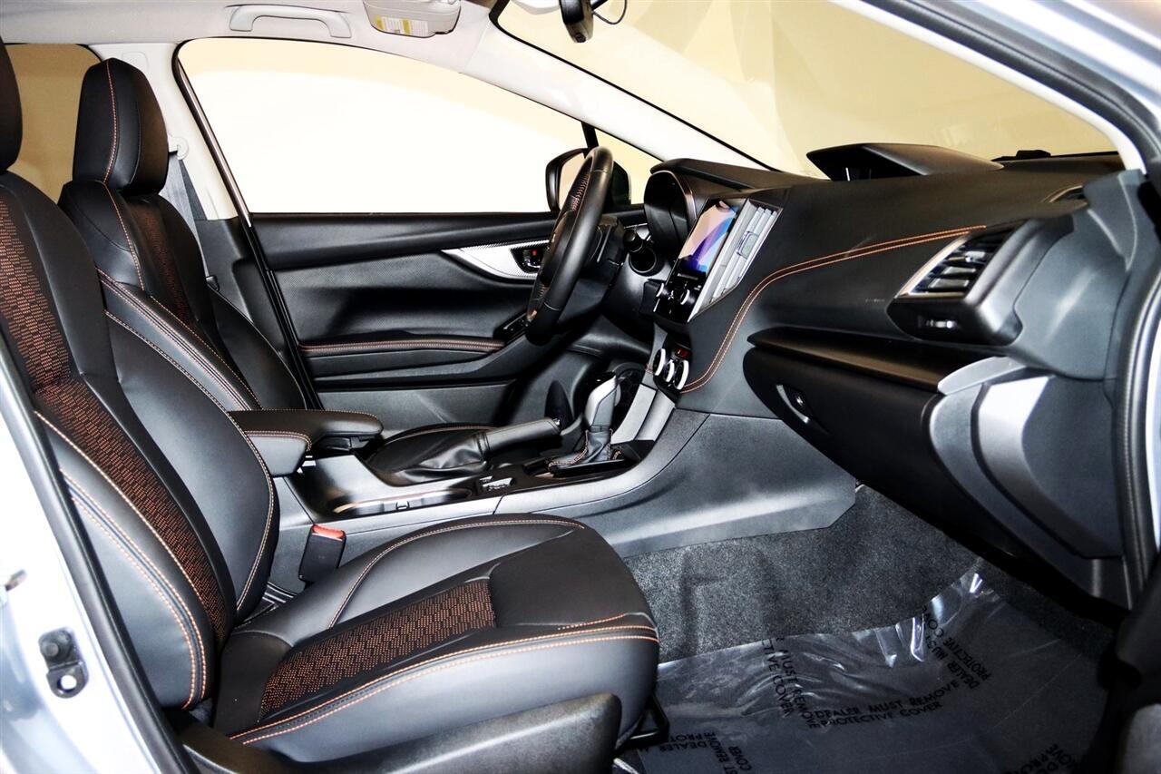 Subaru Crosstrek  2023